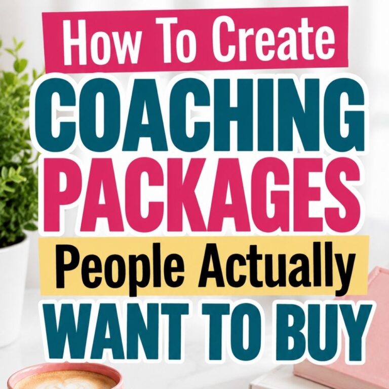 Create Irresistible Offers by Knowing the “Secret Psychology” of Potential Clients