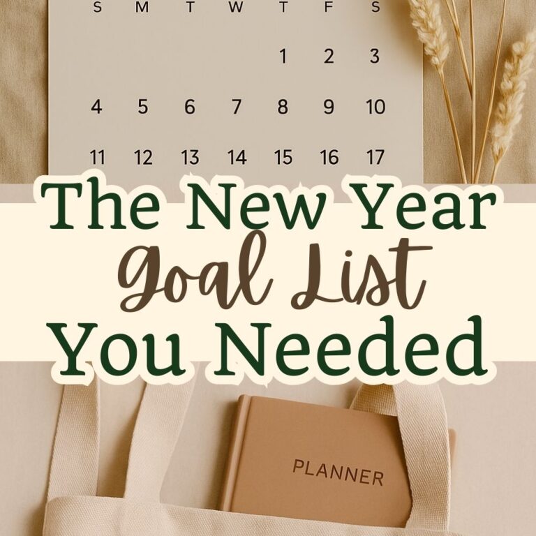 How to Achieve Goals