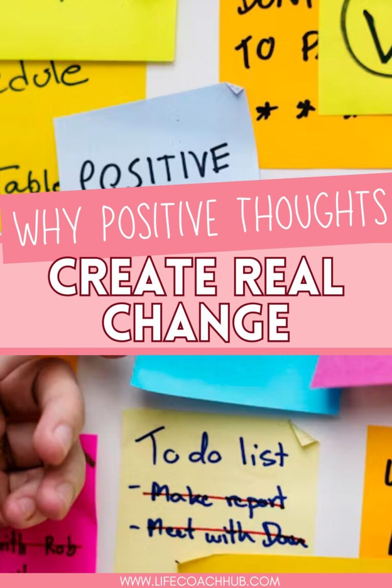 How to Use the Law of Attraction