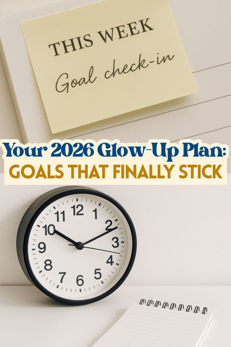 3 Keys to Effective Goal Setting