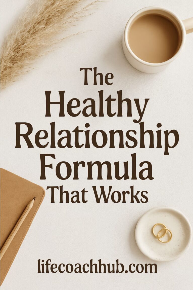Keys to a Healthy Relationship