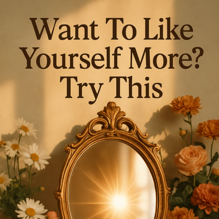 Boost Your Happiness Quotient: Learn to Talk and Treat Yourself Like Someone You Love