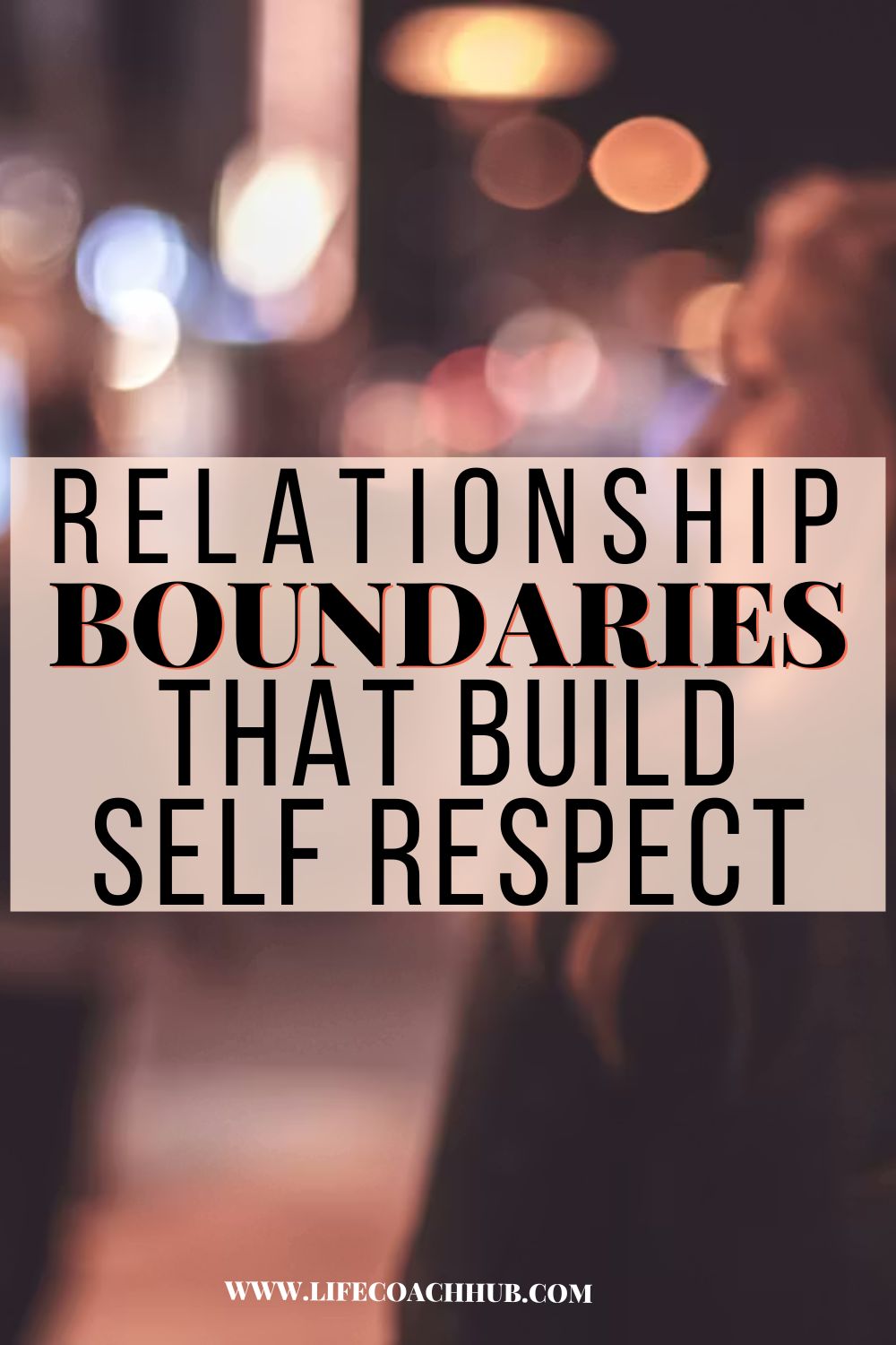 Stand Your Ground: How to Set Boundaries with Narcissists (Professional  Guidance Revealed) - Life Coach Hub