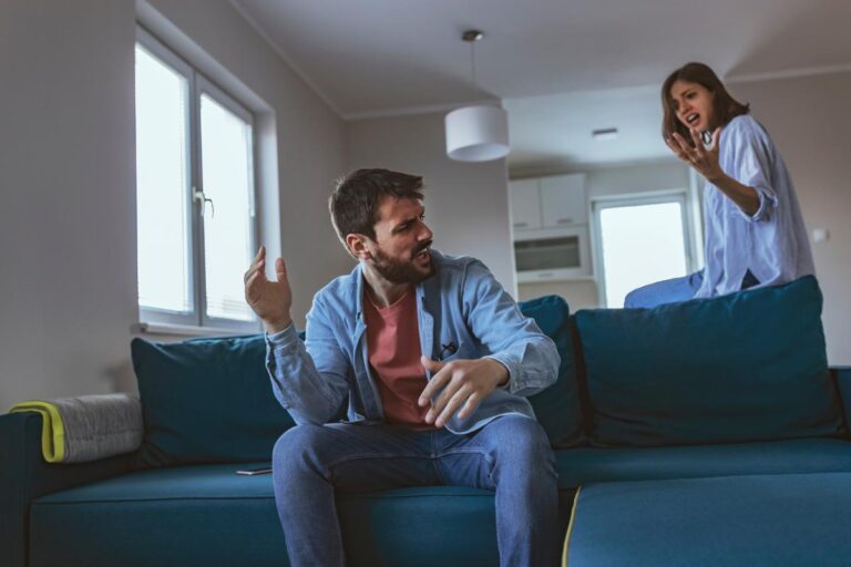 No More Heartache: Outsmarting Deal Breakers in a Relationship
