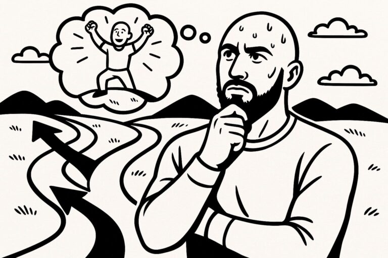 3 Success Lies That Are Running Your Life