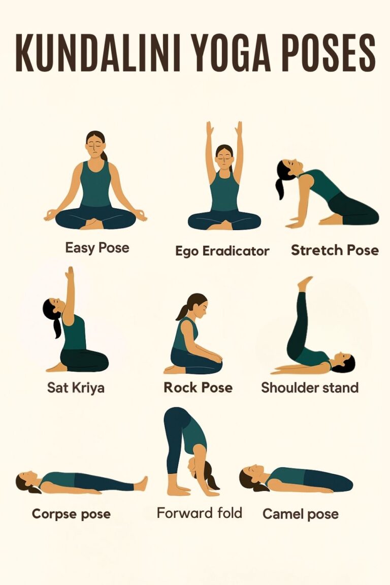 Kundalini Yoga for Mindful Healers: The Inner-Transforming Practice ...