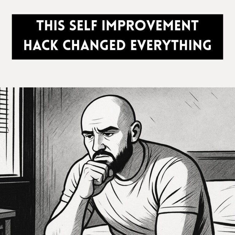How to Get Out of a Productivity Slump