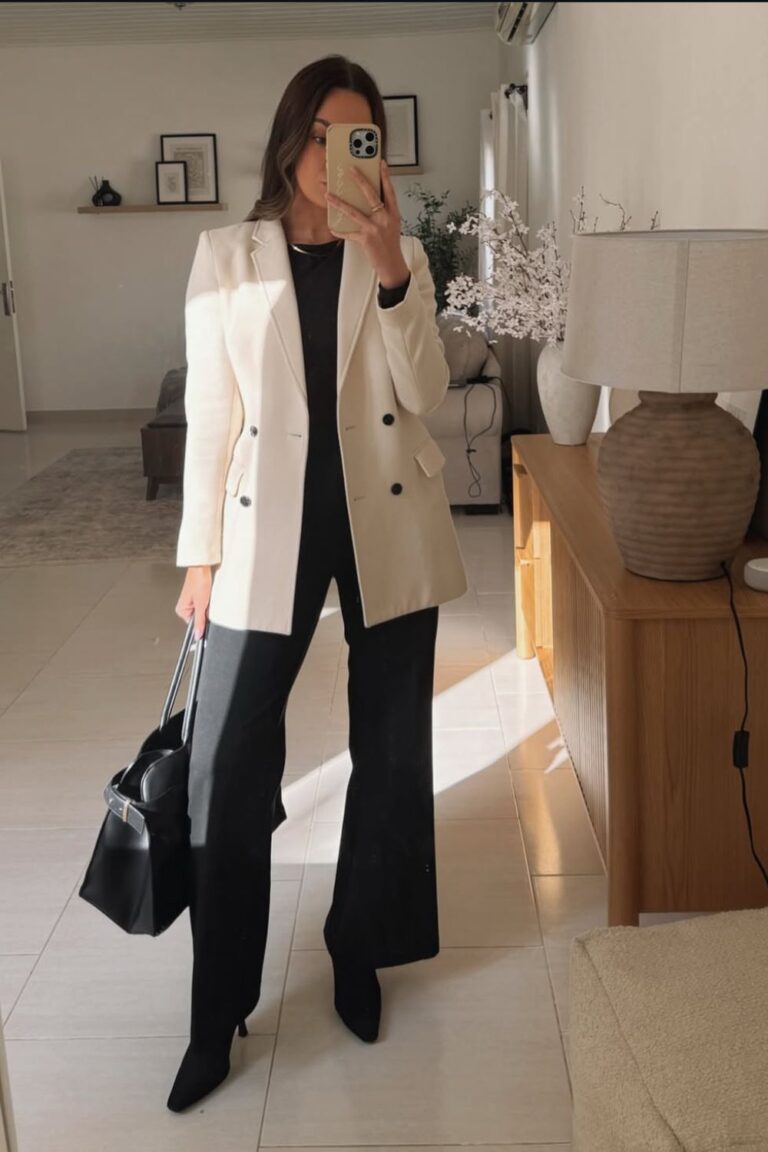 Dress to Impress: Affordable Tips for a Stylish Business Casual Wardrobe