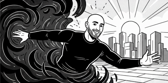 How to Recover from Burnout and Get Back to Yourself