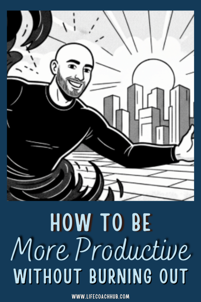 How to Recover from Burnout and Get Back to Yourself - Life Coach Hub