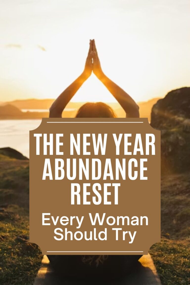 Abundance Living: How to Live in Abundance (Life Coach Tips)