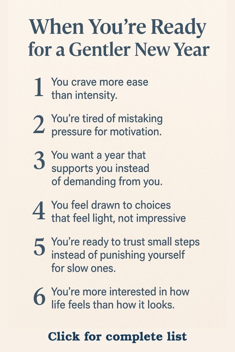 Self Care for the New Year: Why Resolve is better than Resolution ...