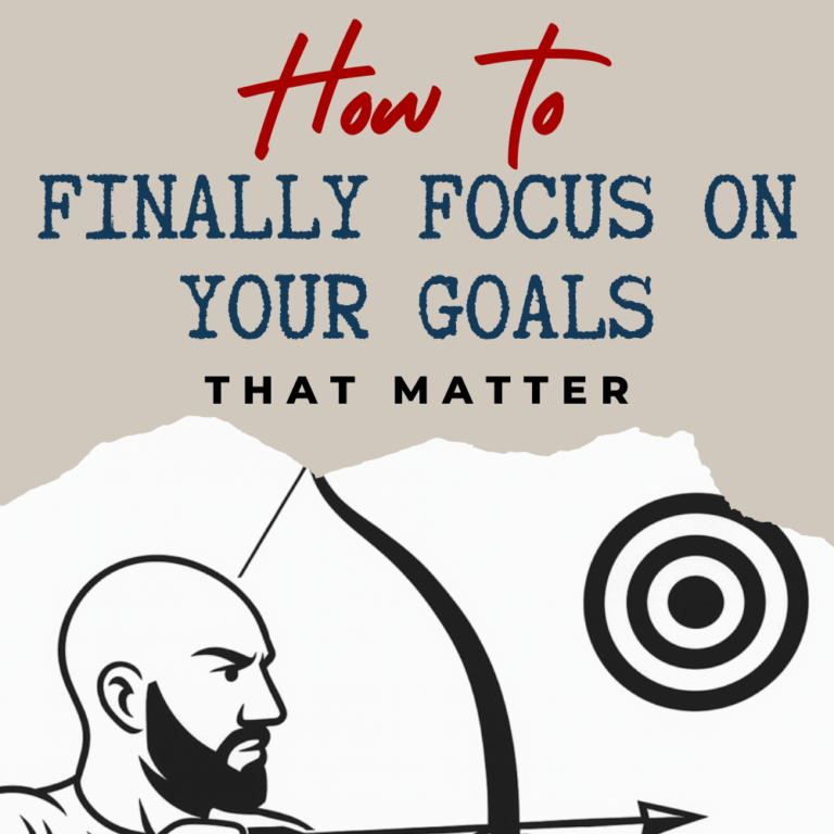 Your Guide to Staying Focused: 10 Practical Steps to Sharpen Your Concentration