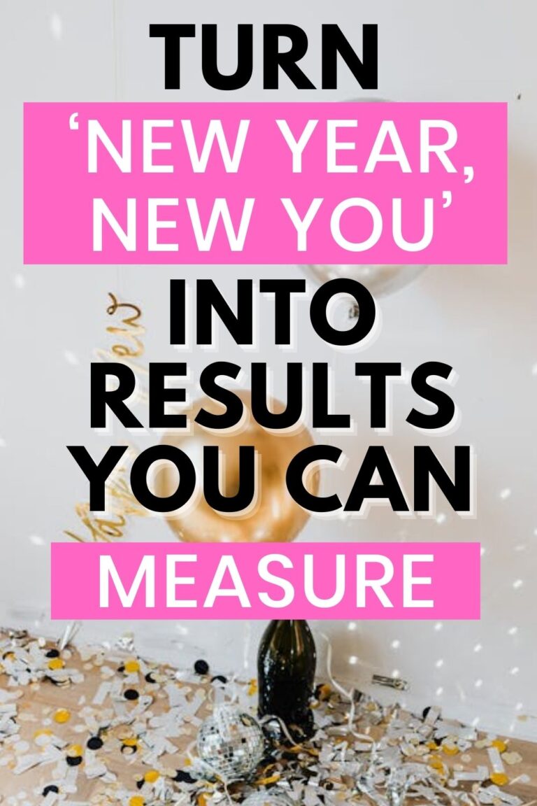 Goal Setting Coaching: How to Successfully Set SMART Goals (with Template)