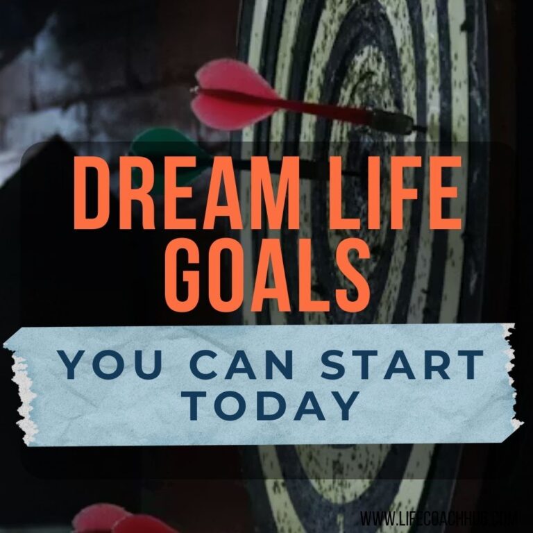 Focus on the Goal, Not the Problem