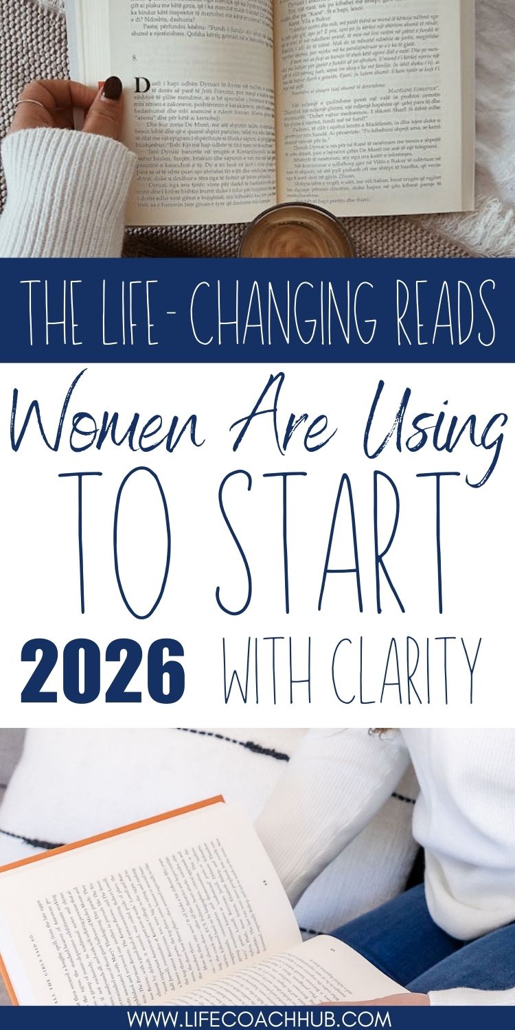 6 Motivational Books You Should Be Reading Right Now