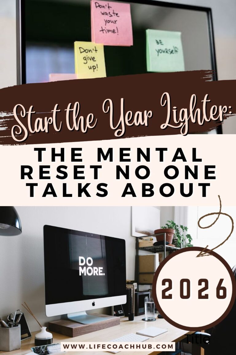 Forgetting the Past and Moving Forward