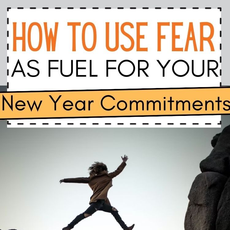 How to Deal With Fear Like a Fighter