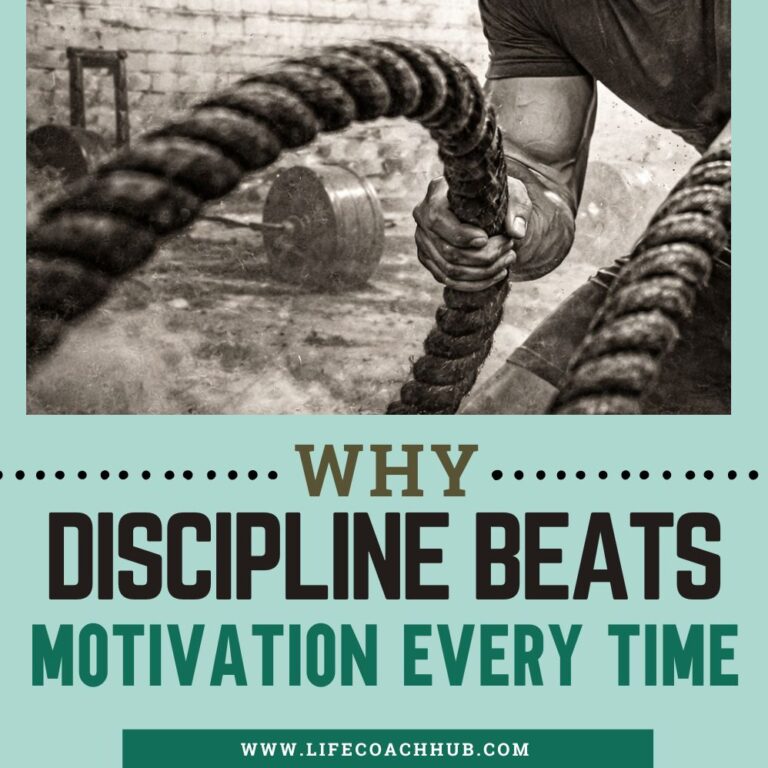 Building Mental Toughness