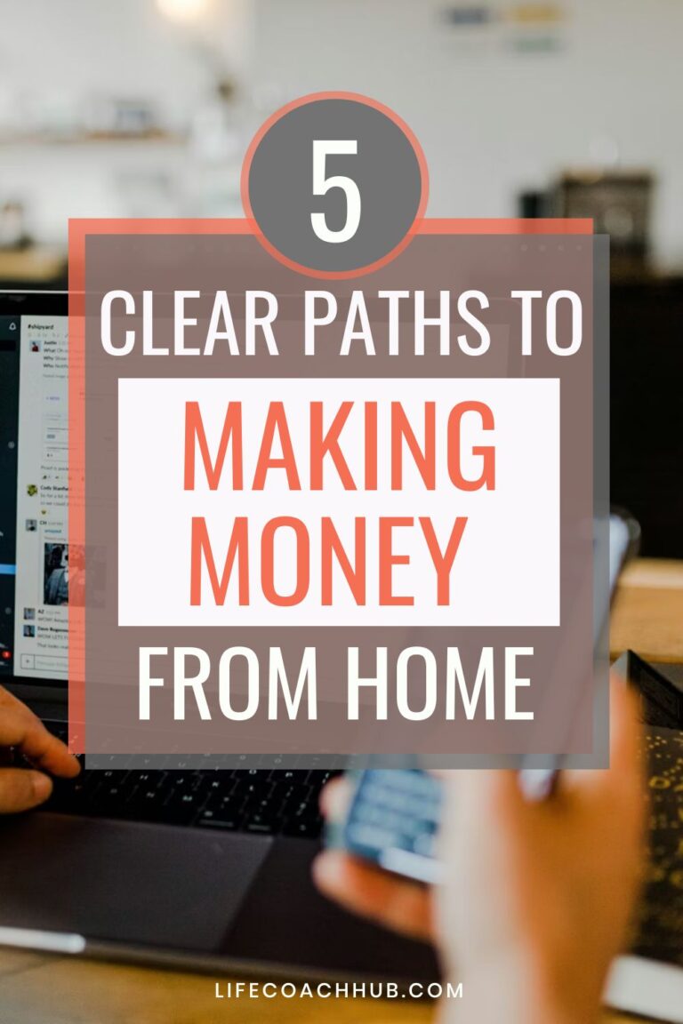 Which Online Opportunity Should You Pursue? A Stress-Free Decision Guide