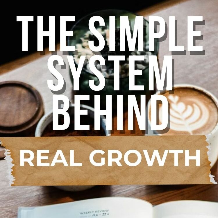 Why Journaling Is One of the Most Underrated Client Retention Tools in Coaching