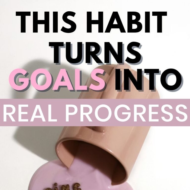 Why You’re Still Not Successful (Even Though You Know Exactly What To Do)