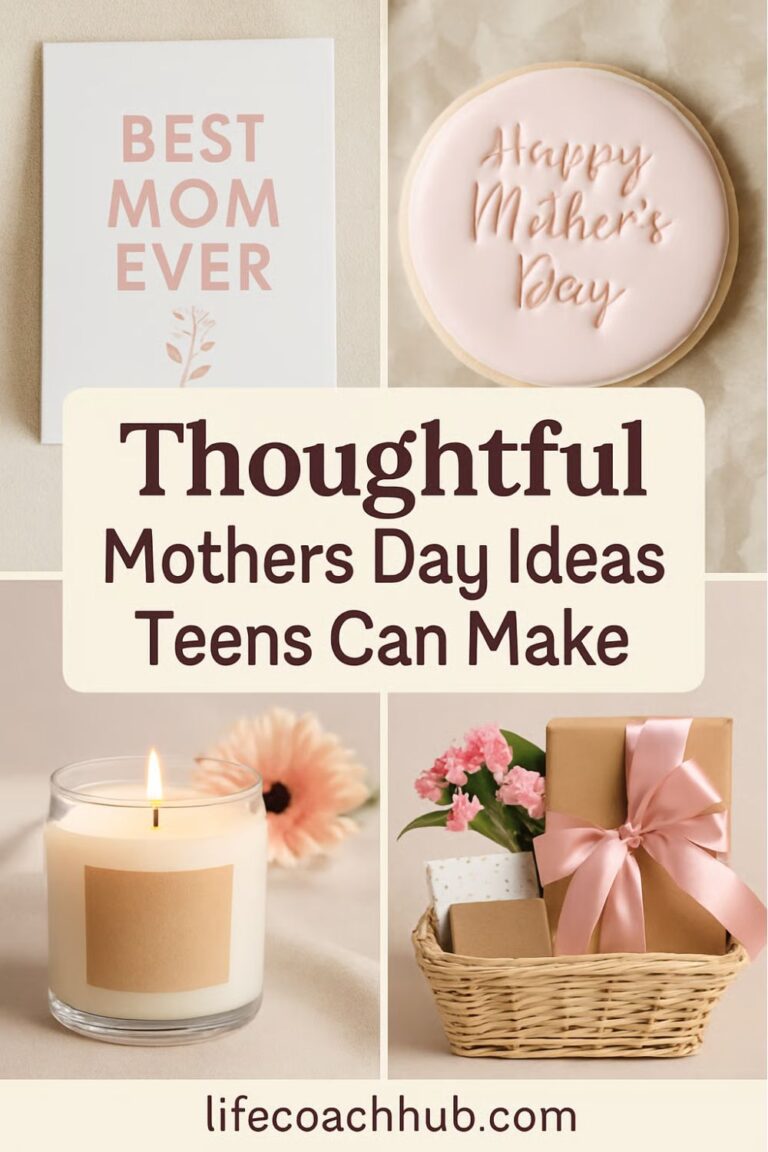 8 Creative Mother’s Day Gifts That Don’t Feel Generic