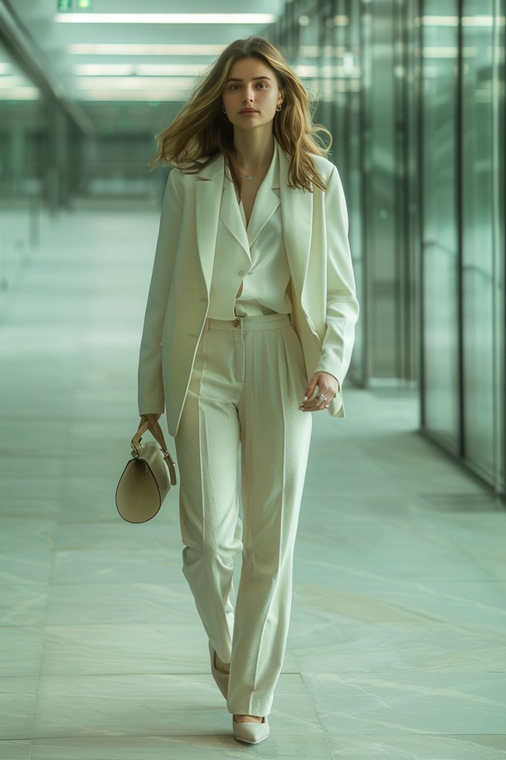 Interview Dress Code Software What to Wear to a Corporate Interview When the Dress Code Is Unclear ...
