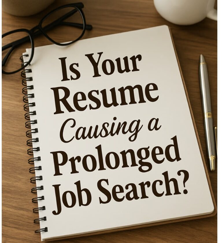 6 Resume Fixes That Instantly Make You Look More Hireable (Even If Nothing Else Changes)