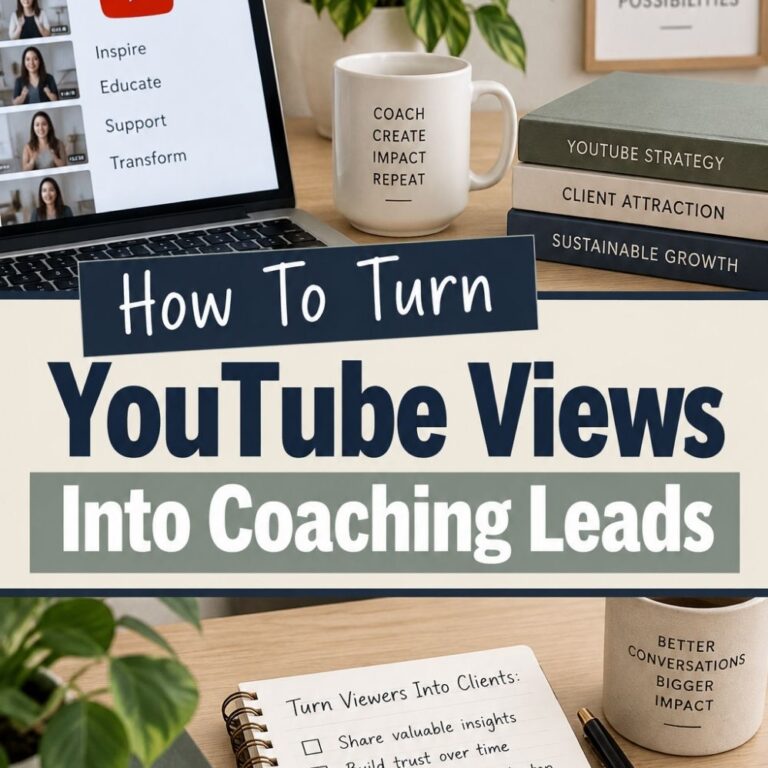 Who Are the Best Life Coaches on YouTube? Our Top 15 (Inspiration Guide)